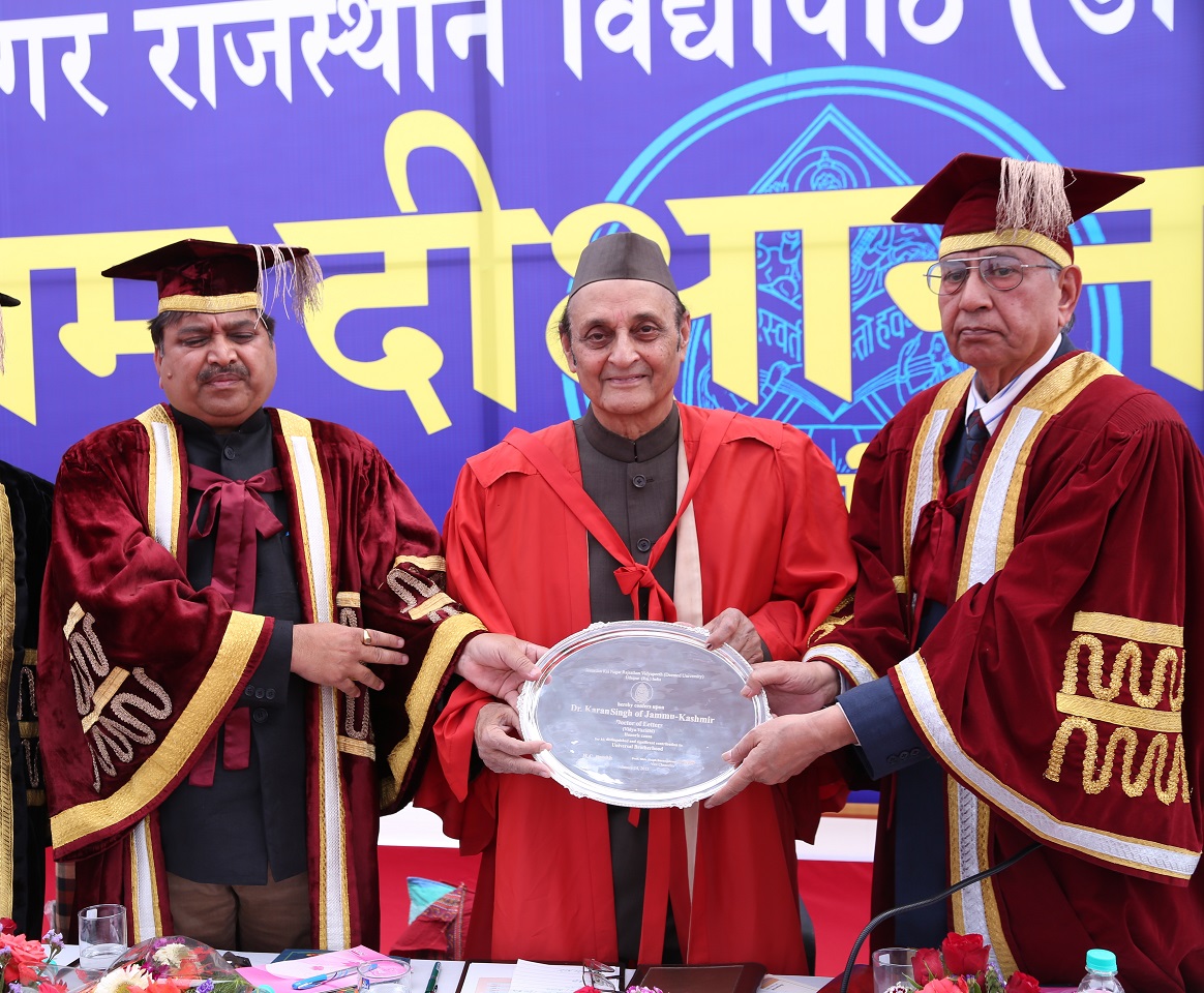 Maharaja Gaj Singh Jodhpur